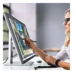 ALOGIC 32C4KPDWT computer monitor
