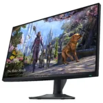 Alienware AW2725QF computer monitor