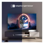 Hisense 75A6N