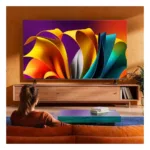 Hisense 75A6N