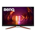 BenQ EX3210U computer monitor