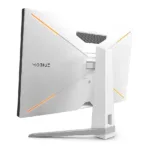 BenQ EX3210U computer monitor