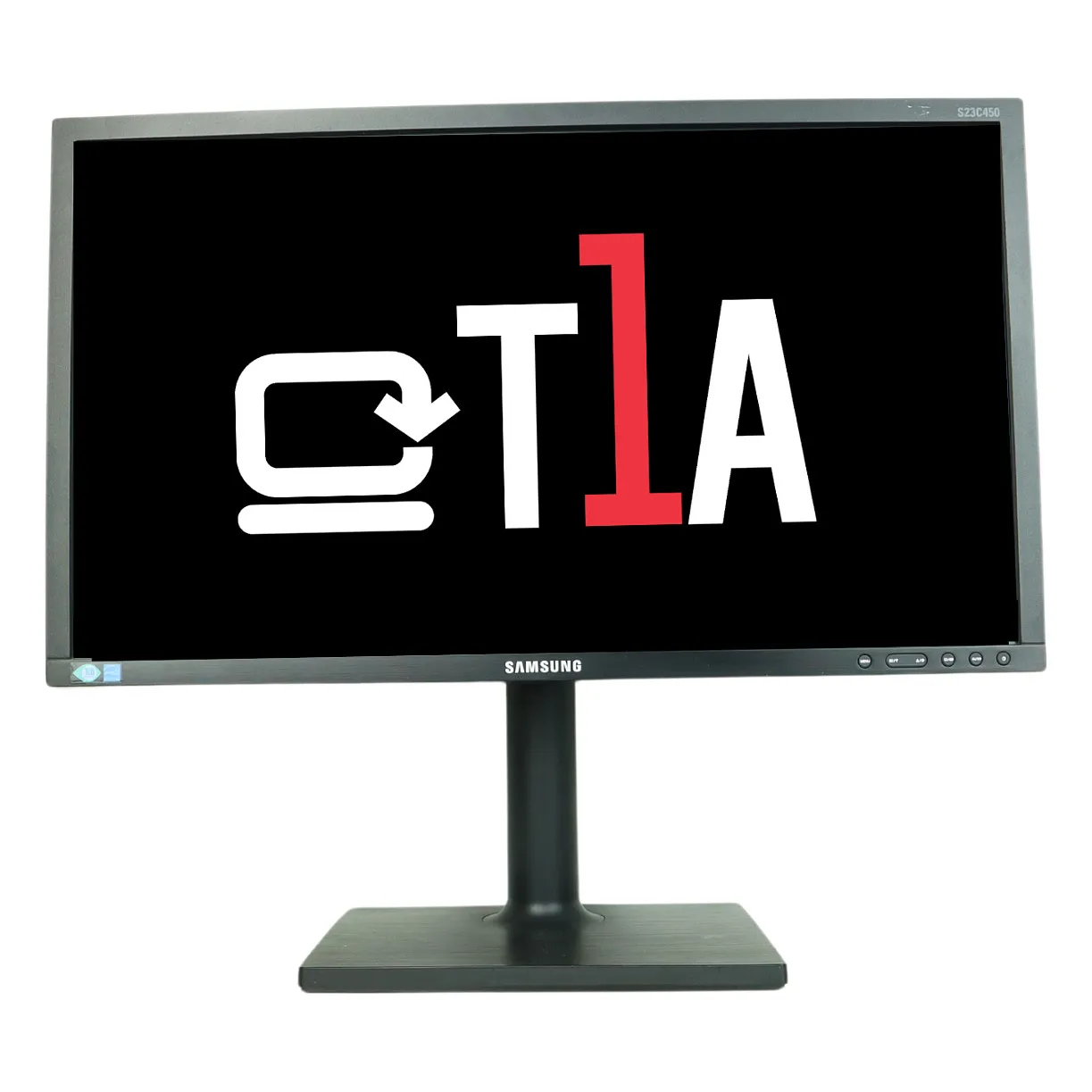 O-SAMSUNG-S23C450B computer monitor (Atnaujinta) O-SAMSUNG-S23C450B computer monitor (Atnaujinta)
