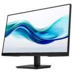 Monitorius HP Series 3 Pro 23.8 inch FHD Monitor - 324pf (9U5J5UT#ABB), vaizdas 3