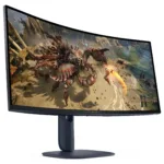 Alienware AW3425DWM computer monitor