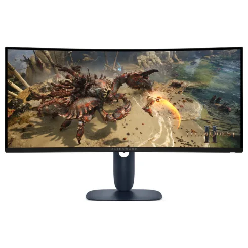 Alienware AW3425DWM computer monitor