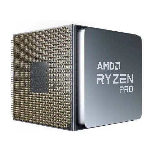 AMD Ryzen 7 PRO 8700G procesorius, Socket AM5, 4 nm