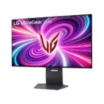 Monitorius LG 32GS94UX-B.AEU, vaizdas 2