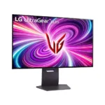 Monitorius LG 32GS94UX-B.AEU, vaizdas 3