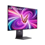 Monitorius LG 32GS94UX-B.AEU, vaizdas 4