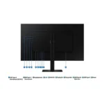 Samsung S60UD computer monitor