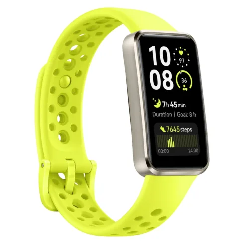 Huawei Band 10