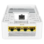 Maršrutizatorius HUAWEI eKit AP266 (50087274), vaizdas 5