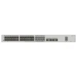HUAWEI S310-24ST4X 24xGE SFP ports 8 of which are dual-purpose 10/100/1000 or SFP 4x10GE SFP+ ports built-in AC power eKit