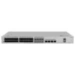 HUAWEI S310-24ST4X 24xGE SFP ports 8 of which are dual-purpose 10/100/1000 or SFP 4x10GE SFP+ ports built-in AC power eKit