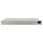 HUAWEI S310-24ST4X 24xGE SFP ports 8 of which are dual-purpose 10/100/1000 or SFP 4x10GE SFP+ ports built-in AC power eKit