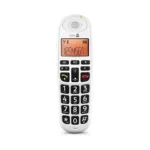 Doro PhoneEasy 100w
