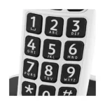 Doro PhoneEasy 100w