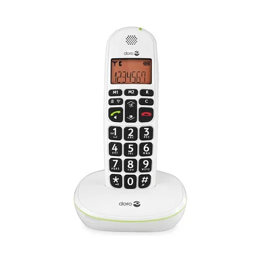 Doro PhoneEasy 100w Doro PhoneEasy 100w