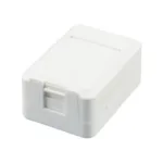 Tinklo kabelis Equip 12512107201 outlet box