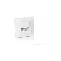 Equip 125725 socket-outlet Elektros lizdas Equip 125725