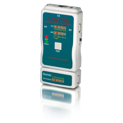 Equip 129964 network cable tester
