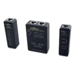 Kabelių testeris Equip 129968