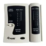 Tinklo kabelis Equip 129967