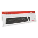 Klaviatūra Equip 245201, vaizdas 5