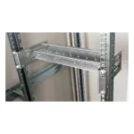 Equip EZR-DIN-3 rack accessory