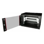 Equip EZR-DIN-3 rack accessory