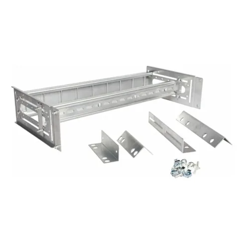 Equip EZR-DIN-3 rack accessory