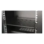 Serverinės spintos priedas Equip EZFS-10-1-20-B, vaizdas 3