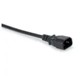 Srovės skirstytuvas (PDU) Equip 333310, vaizdas 3