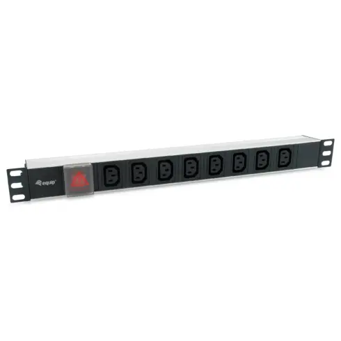 Srovės skirstytuvas (PDU) Equip 333310