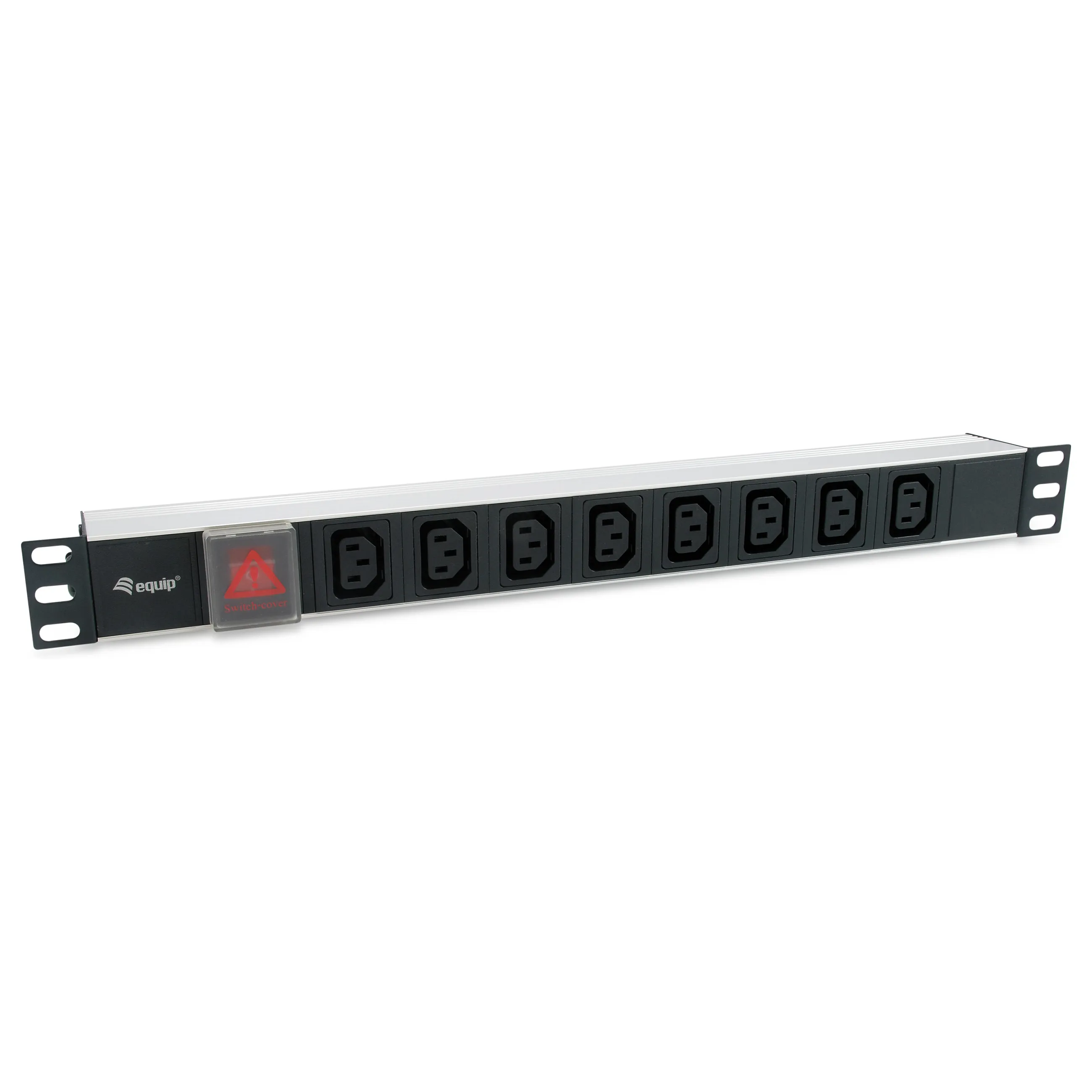 Equip 333310 power distribution unit (PDU) Srovės skirstytuvas (PDU) Equip 333310