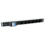 Srovės skirstytuvas (PDU) Equip 333312