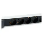 Srovės skirstytuvas (PDU) Equip 333312, vaizdas 3