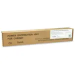 Srovės skirstytuvas (PDU) Equip 333313, vaizdas 2