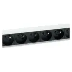 Srovės skirstytuvas (PDU) Equip 333313, vaizdas 3
