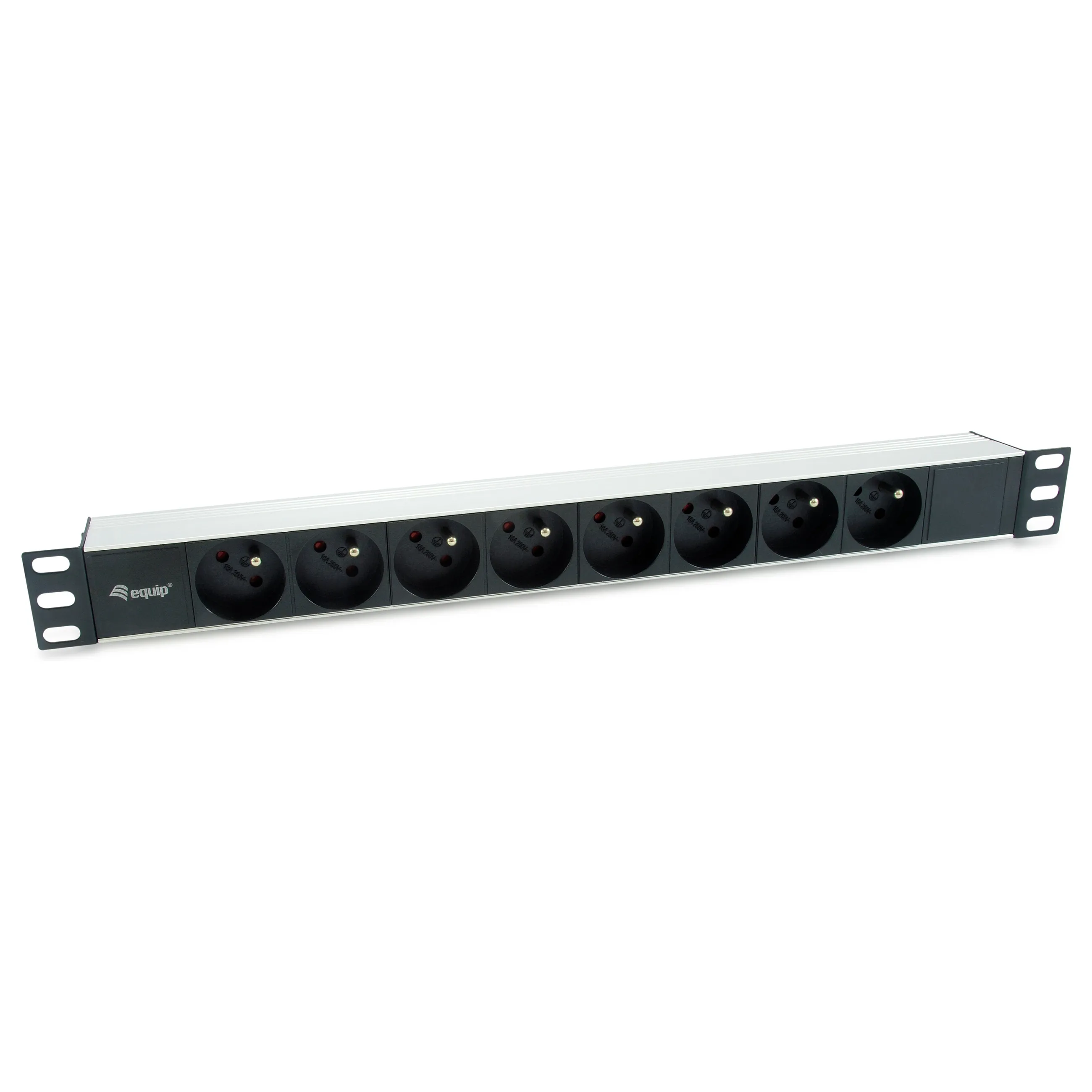 Equip 333313 power distribution unit (PDU) Srovės skirstytuvas (PDU) Equip 333313