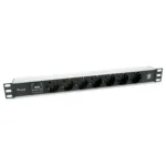 Srovės skirstytuvas (PDU) Equip 333315