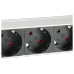 Srovės skirstytuvas (PDU) Equip 333309, vaizdas 3