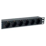 Srovės skirstytuvas (PDU) Equip 333317, vaizdas 4