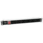Srovės skirstytuvas (PDU) Equip 333318