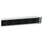 Srovės skirstytuvas (PDU) Equip 333318, vaizdas 3