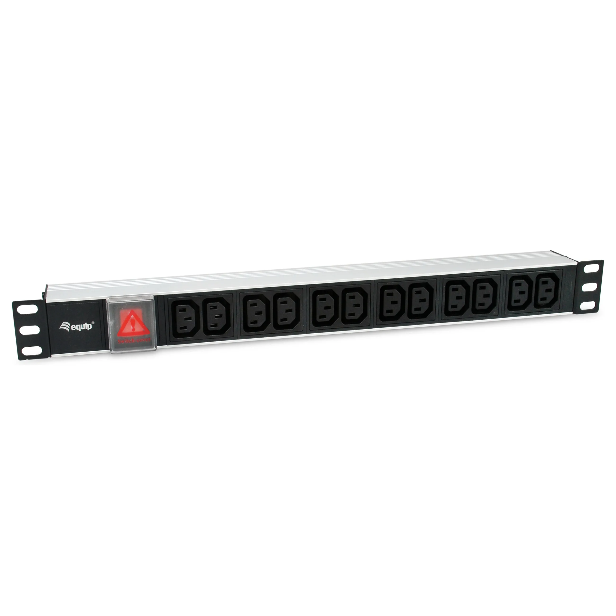 Equip 333318 power distribution unit (PDU) Srovės skirstytuvas (PDU) Equip 333318