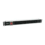 Srovės skirstytuvas (PDU) Equip 333319