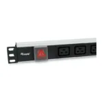 Srovės skirstytuvas (PDU) Equip 333319, vaizdas 3