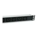 Srovės skirstytuvas (PDU) Equip 333319, vaizdas 4
